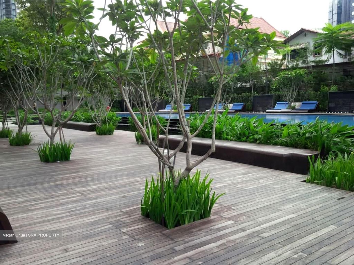 Tomlinson Heights (D10), Condominium #585493431